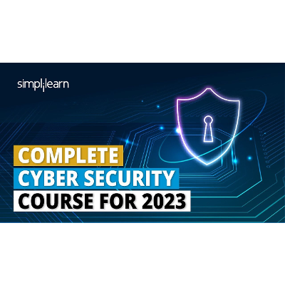 Cybersecurity course