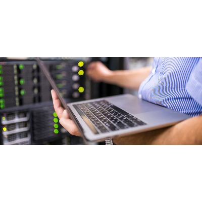 How to become a Systems Administrator icon