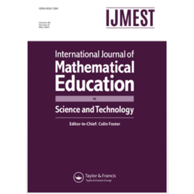 Active learning strategies with positive effects on students’ achievements in undergraduate mathematics education icon