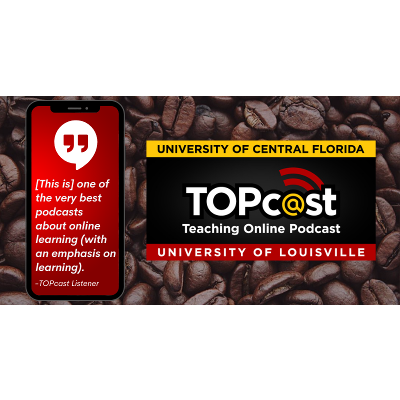 The Teaching Online Podcast icon