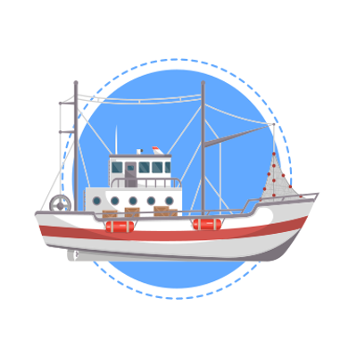 Fisheries Management v1.0 icon