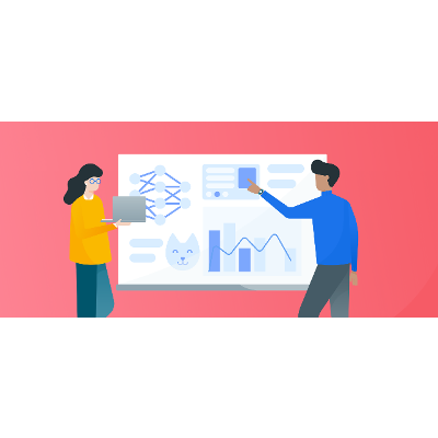 Deep Learning AI icon