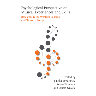 Psychological Perspectives on Musical Experiences and Skills: Research in the Western Balkans and Western Europe icon