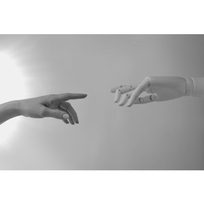 A Revolution in Artificial Intelligence: How AI is Transforming the World