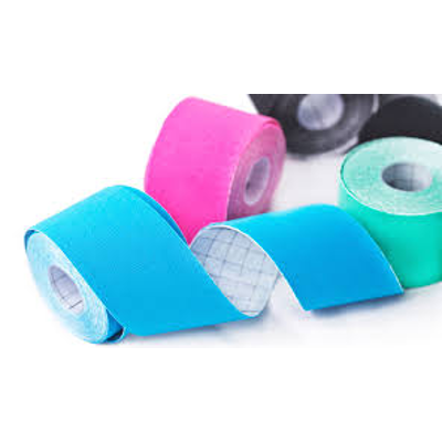 Extended Use of Kinesiology Tape and Balance in Participants With Chronic Ankle Instability icon