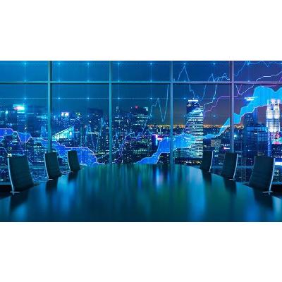 The role of artificial intelligence in the legal profession icon