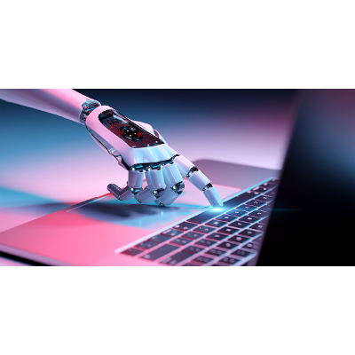 Artificial intelligence: a threat to the legal sector? | MIT Professional Education icon