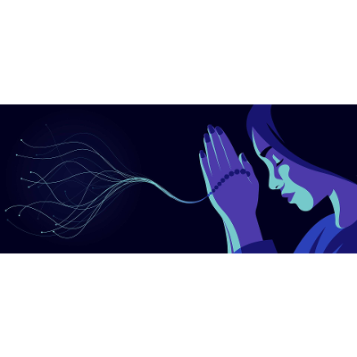 Where AI Thrives, Religion May Struggle