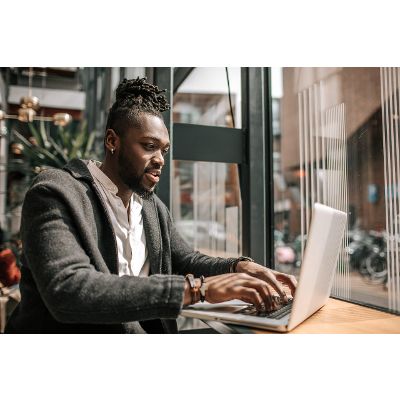 Reporting on AI and Faith: Can New Tech Be a Blessing or a Curse? - Interfaith America icon