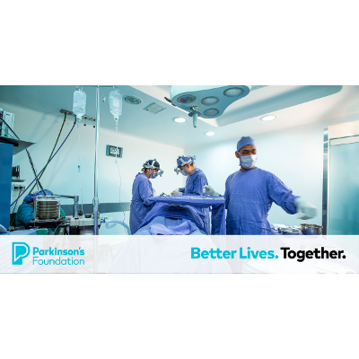 Deep Brain Stimulation (DBS) icon