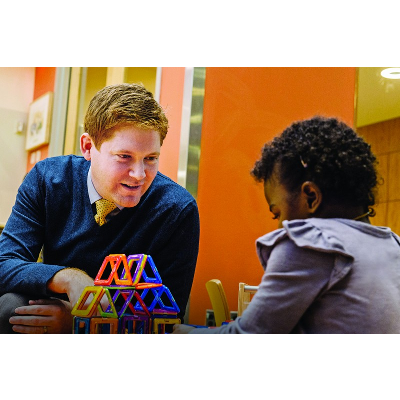 Pediatric Lymphomas icon