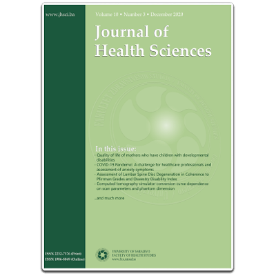 Efficacy of kinesio taping in reducing low back pain: a comprehensive review							| Journal of Health Sciences icon