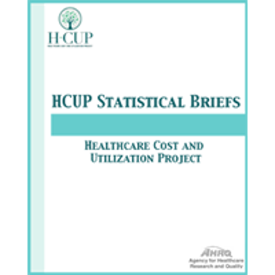 Figure 1, MRSA-associated inpatient stays in California hospitals by clinical condition associated with MRSA, 2013 - Healthcare Cost and Utilization Project (HCUP) Statistical Briefs - NCBI Bookshelf icon