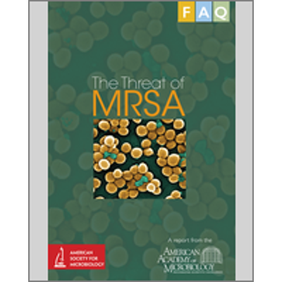 Figure 5. [Timeline of the emergence of...]. - FAQ: The Threat of MRSA - NCBI Bookshelf icon