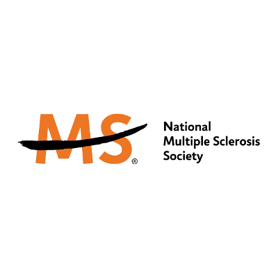 Empowering people affected by MS to live their best lives icon