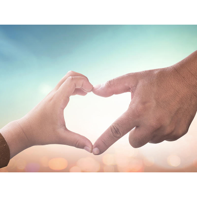 Support for Families: Childhood Cancer icon