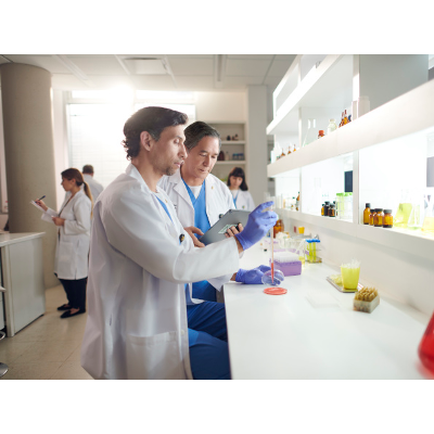 Childhood Lymphoma | Baptist Health Miami Cancer Institute icon