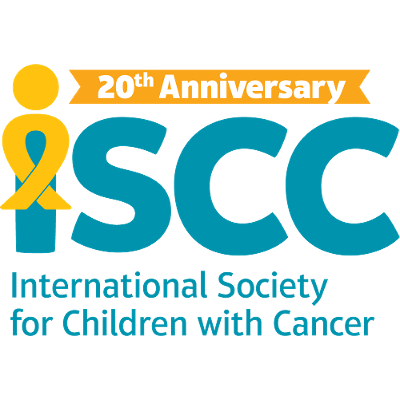 Mesothelioma & Children | International Society for Children with Cancer icon