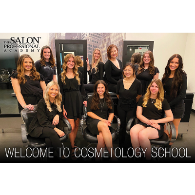 What to Expect in the First Month of Cosmetology School icon