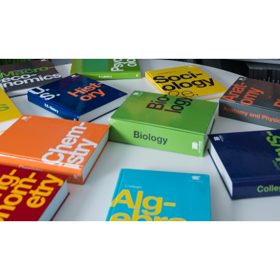 Organic Chemistry: A Tenth Edition icon