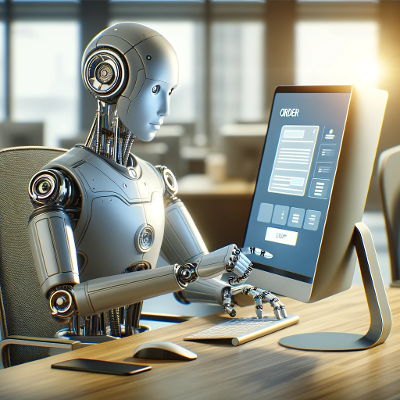 Unleashing the power of Open Educational Practices (OEP) through Artificial Intelligence (AI): where to begin? icon