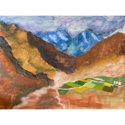 Integrating Mindfulness into Your Professional Practice: Centering in an Uncentered World icon