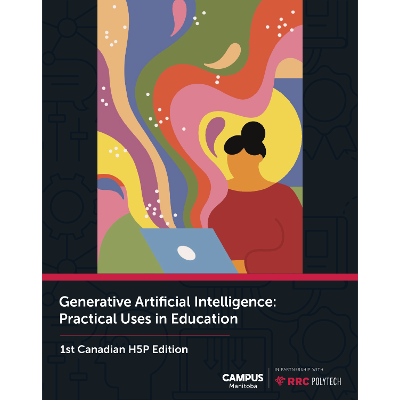 Generative Artificial Intelligence: Practical Uses in Education icon