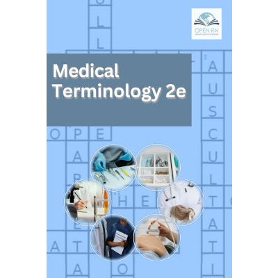 Medical Terminology 2E icon
