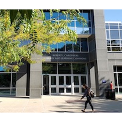 Information Literacy Toolkit: InfoRhode Tutorials icon