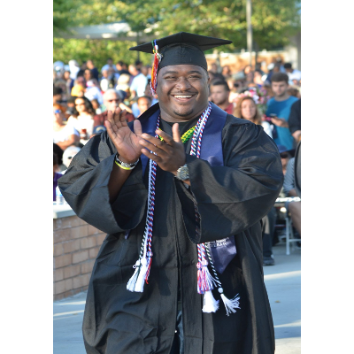 Modern Blueprint for College and Career Success icon