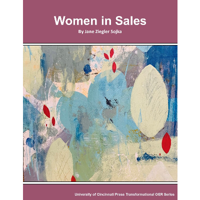 Women in Sales icon