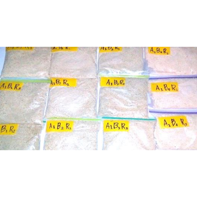 Eric DEL ROSARIO | Master of Science in Agricultural Engineering ... icon