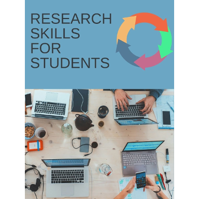 Research Skills for Students