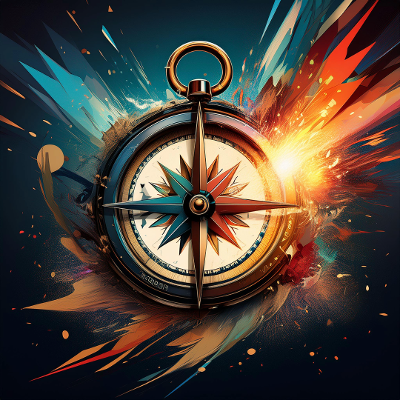 Navigating Information Literacy icon