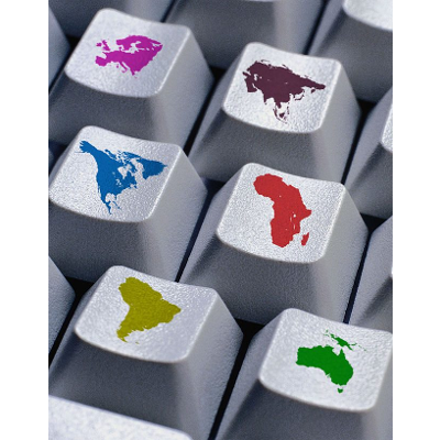 A Brief History of the World Since 1500 icon