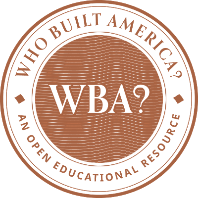 Who Built America? Working People and the Nation’s History icon