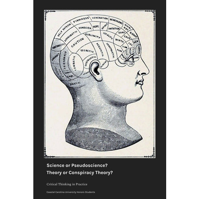 Science or Pseudoscience? Theory or Conspiracy Theory? Critical Thinking in Practice icon