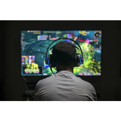 Are There Mental Health Benefits of Video Games? icon