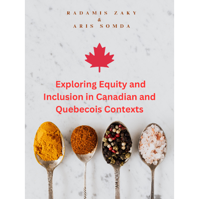 Exploring Equity and Inclusion in Canadian and Quebecois Contexts icon