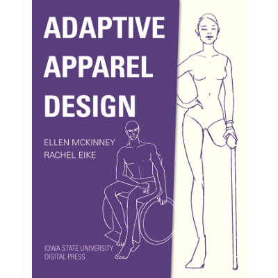 Adaptive Apparel Design icon