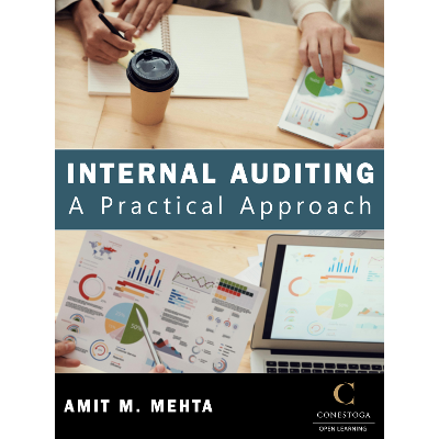 Internal Auditing: A Practical Approach icon