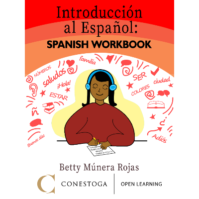 Introducción al Español: Spanish Workbook icon