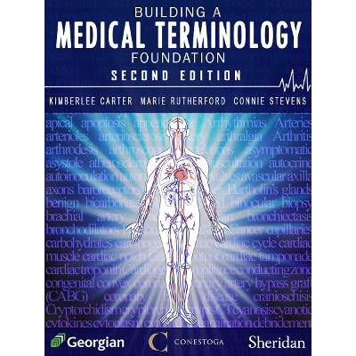 Building a Medical Terminology Foundation 2e icon