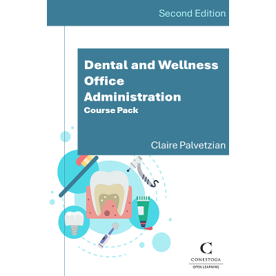 Dental Wellness Office Administration, 2nd edition icon