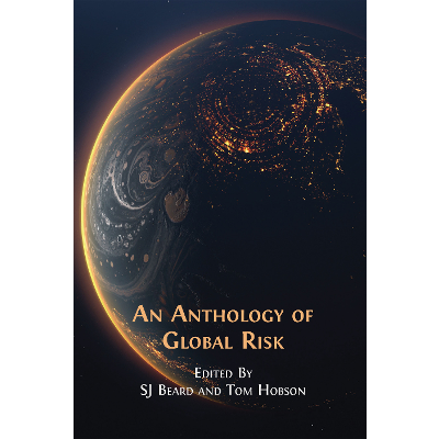 An Anthology of Global Risk icon
