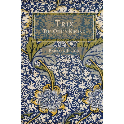 Trix: The Other Kipling icon