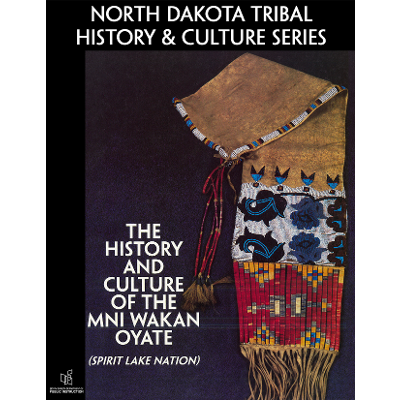 The History and Culture of the Mni Wakan Oyate (Spirit Lake Nation) icon