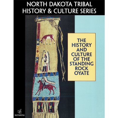 The History and Culture of the Standing Rock Oyate icon