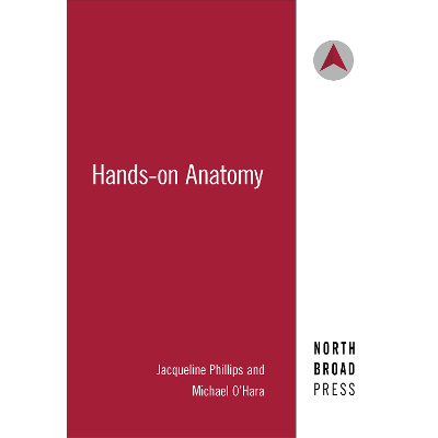 Hands-on Anatomy icon