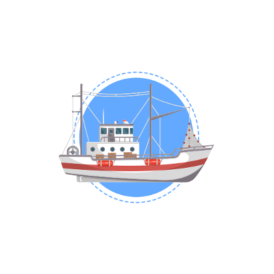 Why do fisheries collapse? icon